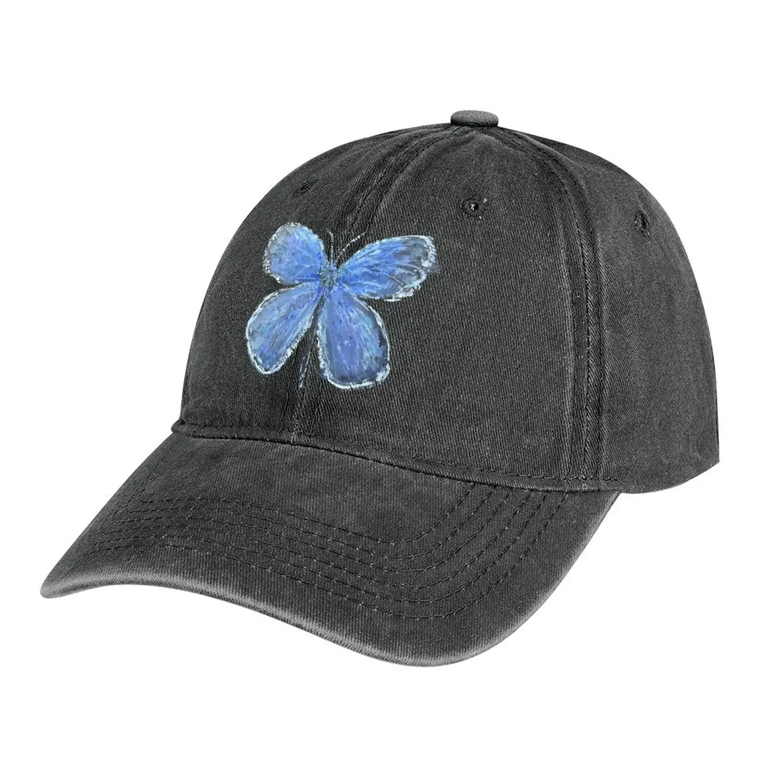 

Appalachian Azure Cowboy Hat Hat Man Luxury Golf Hat Man Mountaineering sun Women's Golf Wear Men's