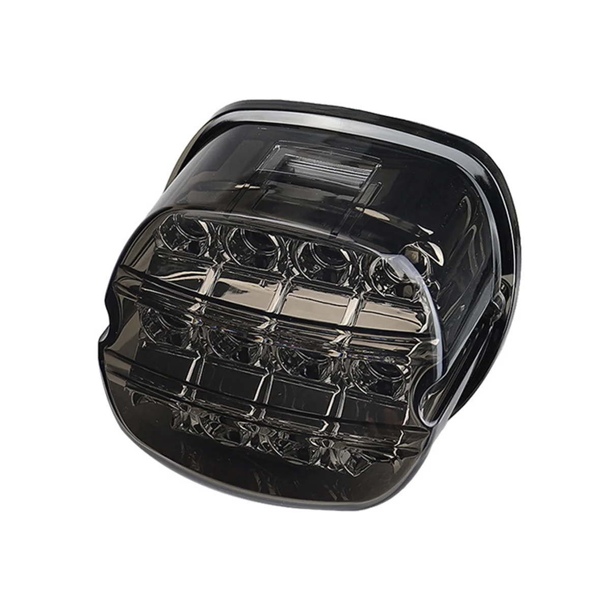 

Задний фонарь для мотоцикла 99-17