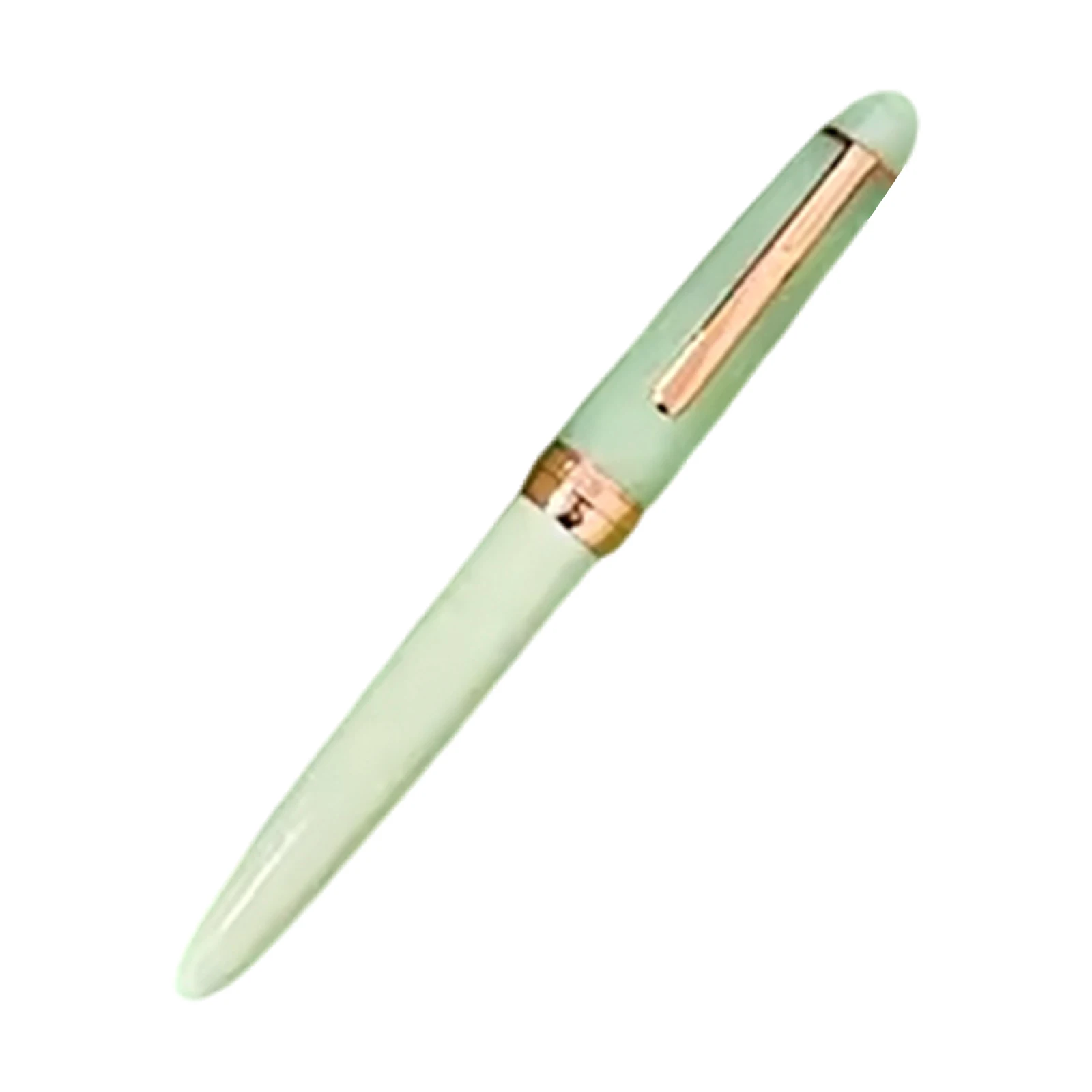 FP009 fountain pen ProfutureLab Forest series 0.38 EF Nib Student gifts writing ink pens school office supplies stationery 6