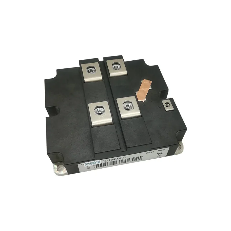 

FZ1200R12KF1 FZ1000R12KF1 Power полупроводник IGBT