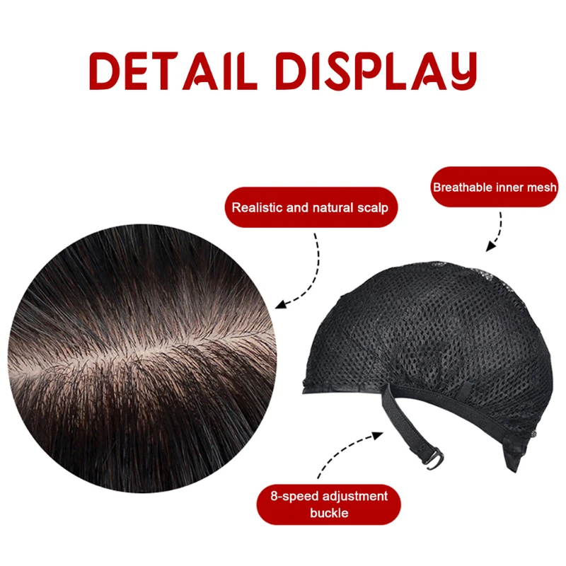 Рисунок 4 - Парик Омбре из розового длинного