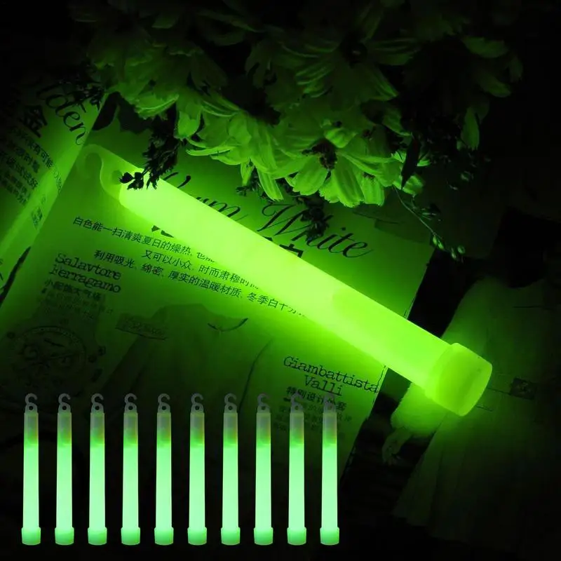 Bâtons lumineux fluorescents de fête – Boutique Maman