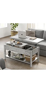 Convertible Coffee Table