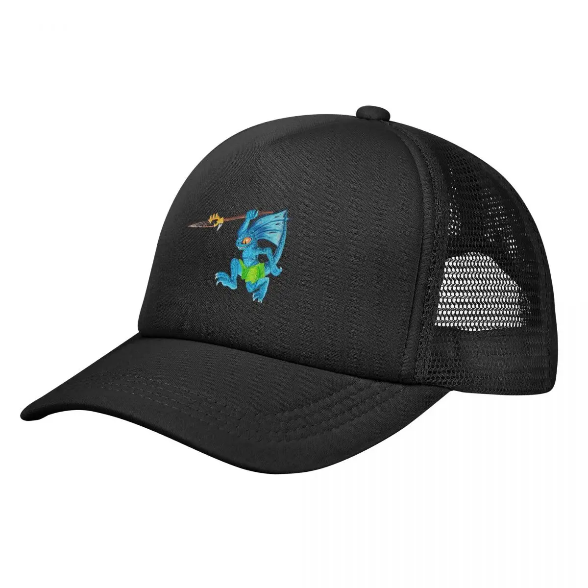 

Mini Skink Baseball Cap Custom Cap party Hat Trucker Cap Mens Hats Women's