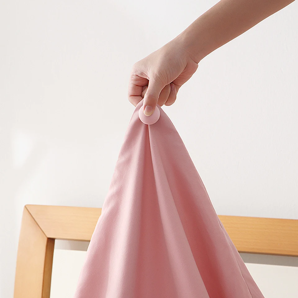 Bed Sheet Quilt Clip Set Multifunctional Fasteners