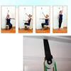 Shoulder trainer fitness sports pulley tensioner neck shoulder upper limb rehabilitation training tension rope traction trainer 4