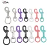 1PCS/3PCS KEEP DIVING 75/90MM 316 Stainless Steel Bolt Snap Hook Clip Diving Hook BCD Accessories Diving Equipment 1