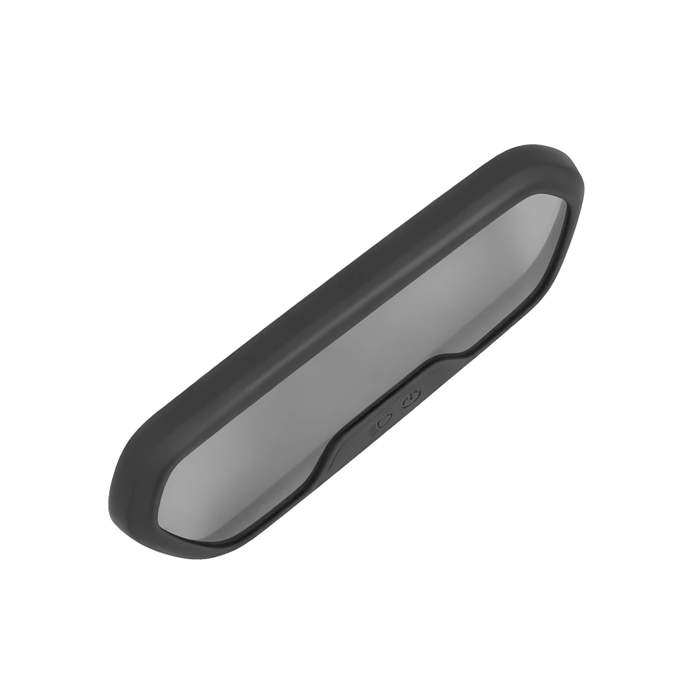 Silicone Waterproof Dashboard Protection Case for Electric Scooter Display Screen