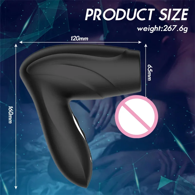 Egg Ass Masturbation Headers For Aldult Electronic ss Artificial s Pussy Sexuala Masturbate Men Toys_voghion.com