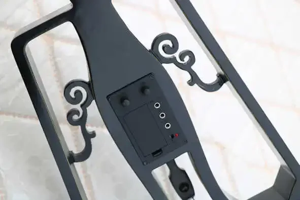 Electronic Morin khuur matouqin