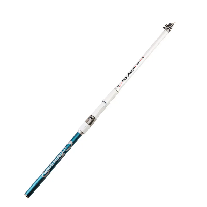 

Fishing rod 86