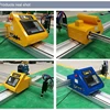 CNC gantry plasma best cnc plasma gantry cnc portable gantry plasma cutter 1530 63A 120A 160A 380V 1