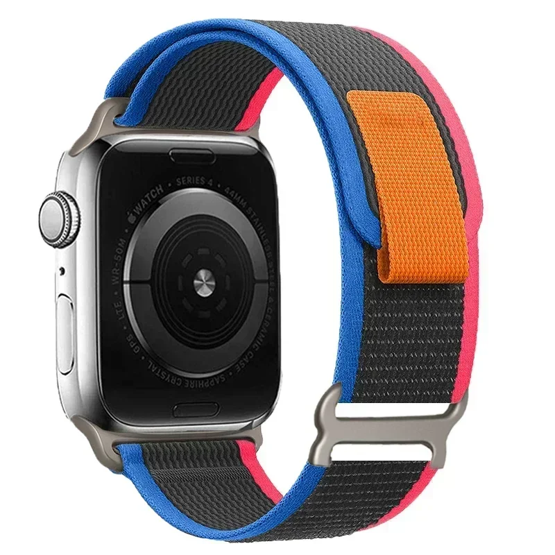 Premium Trail Loop Strap for Smartwatches – Sleek and Versatile Bracelet Band