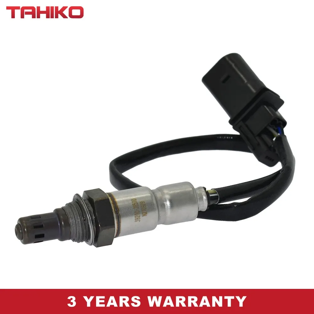 

Lambda O2 Oxygen sensor 39210-2B510 FIT FOR VW SVW POLO Saloon 9J2 1.4 KIA DYK SPORTAGE-R SL 2.4 4WD KX7 K5 K3 STINGER CK TGDi