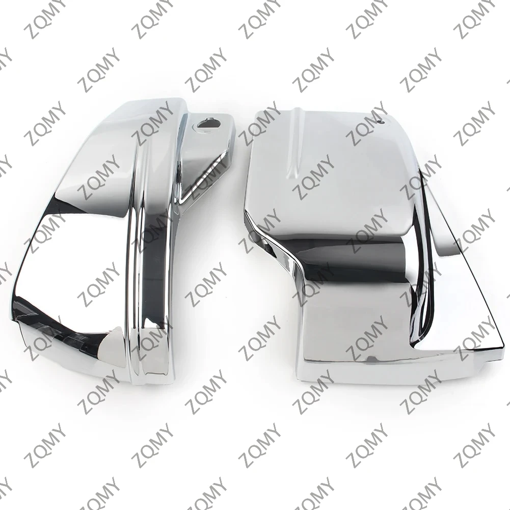 Фото 1 пара, защитная крышка для аккумулятора мотоцикла Yamaha V Star 650 DragStar 650 XVS650 XVS650A №5