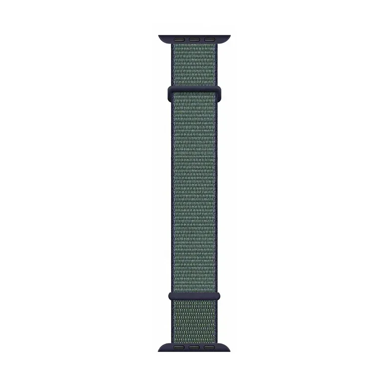 Nylon Loop Sport Strap
