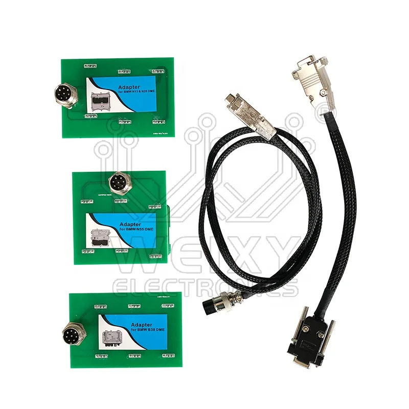 

Адаптер для BMW MEVD17.2.x N13 & N20 N55 B38 DME для смартфона
