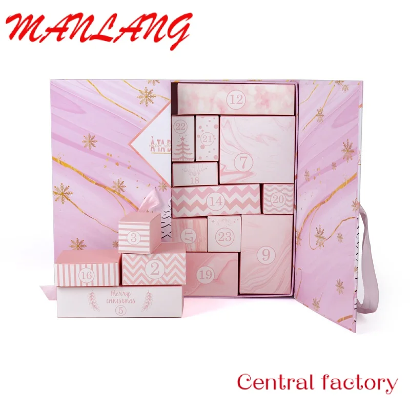 Wholesale High-quantity DIY Ribbon luxury customized Double-door Perfume  paper Gift Box for cosmetic packaging - AliExpress