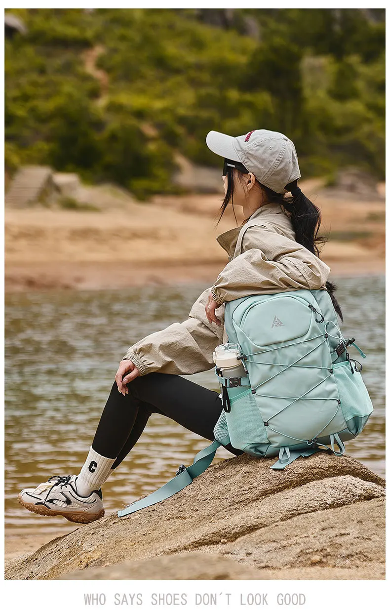 Wanderrucksack Outdoor Bergsteiger Rucksack Mit Grossem Volumen_voghion.com