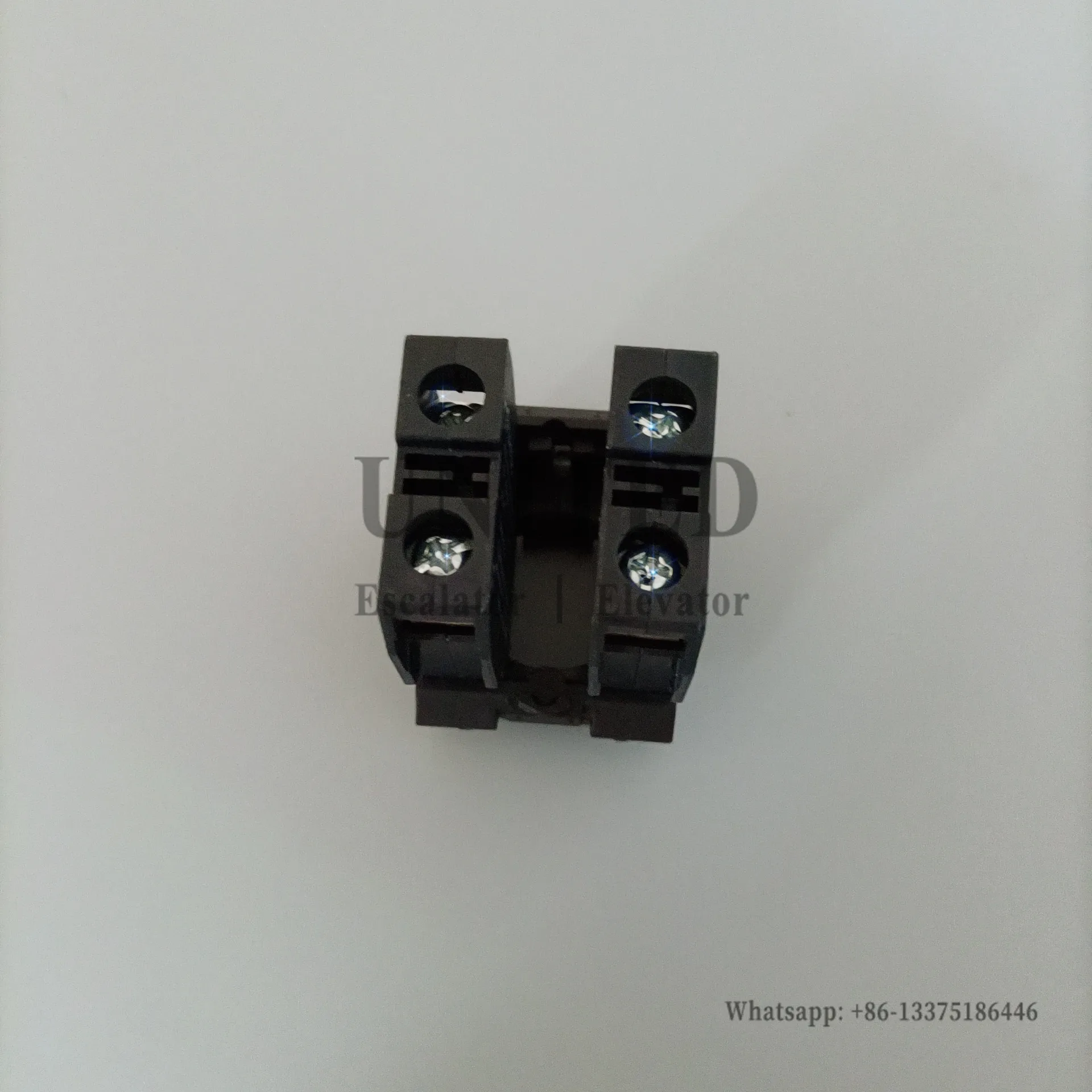 IEC60947 TAYEE LA42 Escalator Lock Push Button