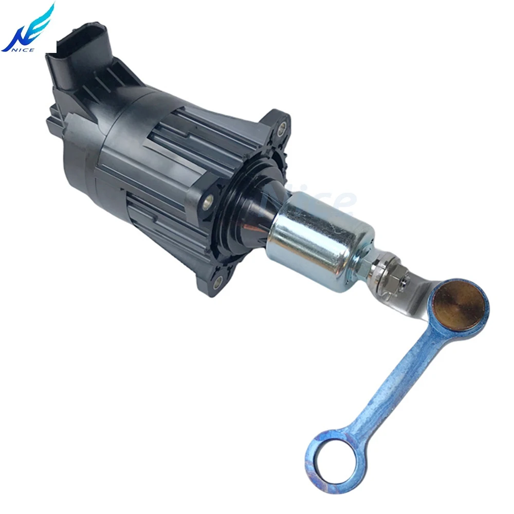 New Electronic Turbo Wastegate Actuator For Hondaa Civic 1.5L-K6T52372/18900-5PA-A01