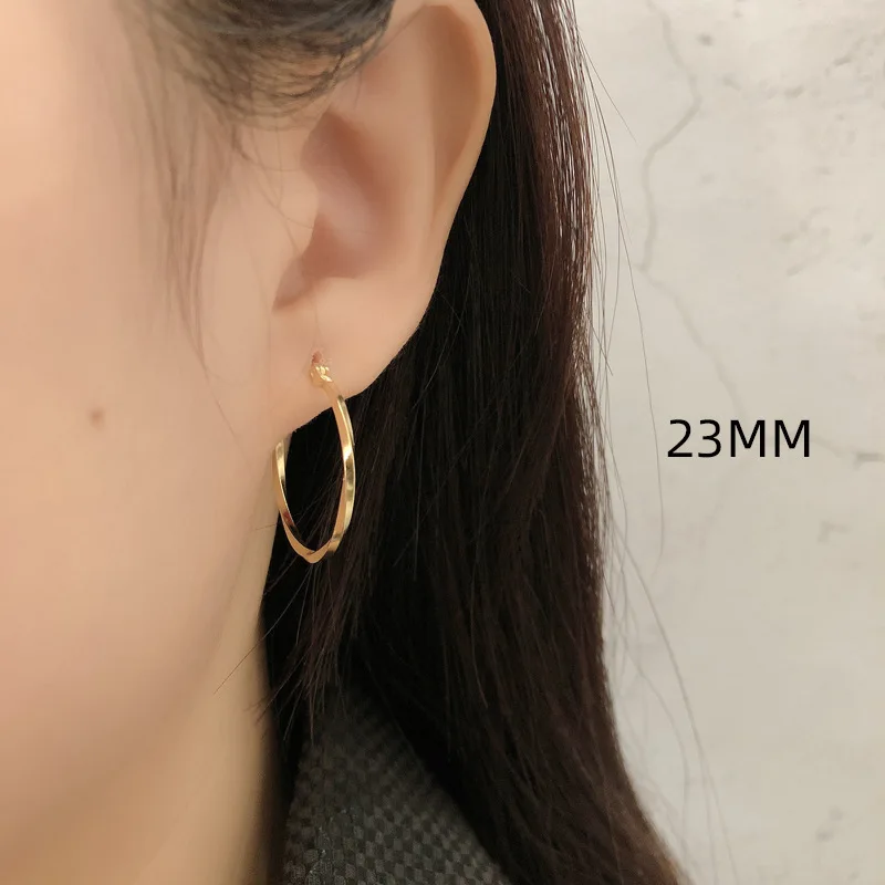 Рисунок 4 - 5 пар/партия, женские серьги из