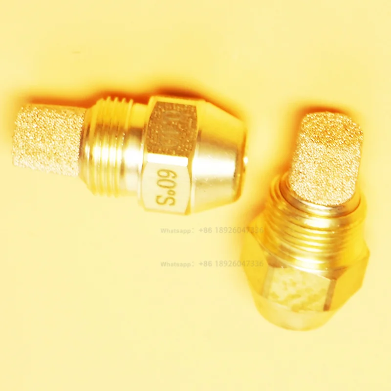 DieselburneraccessoriesBurnerboilerfittingshighqualityAtomizing