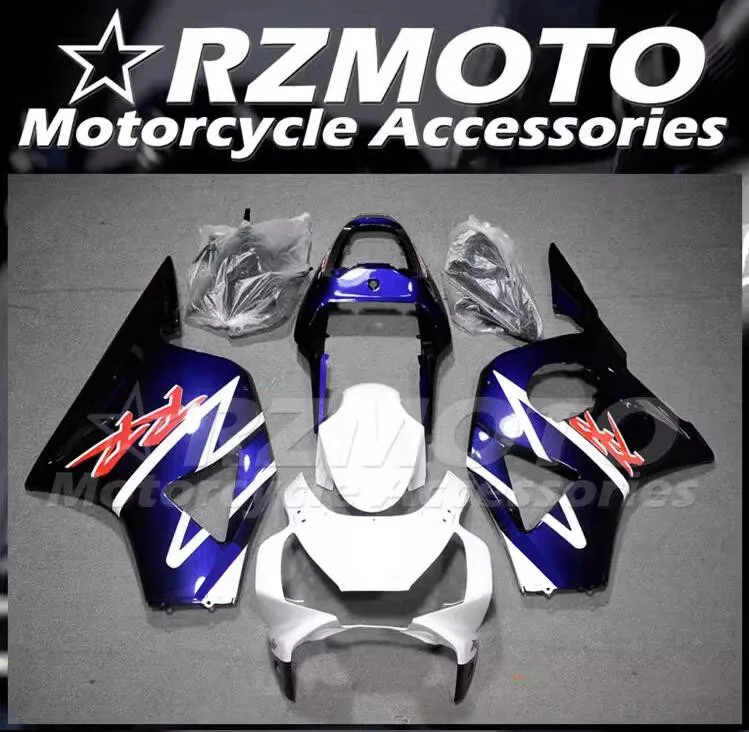 

Комплект обтекателей из АБС для HONDA CBR900RR CBR954RR 2002 2003 02 03 954