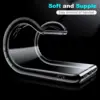 For XREAL Beam Pro Case Cover for XREAL Beam Pro Soft Silicone Coque Funda for XREAL Beam Pro 6