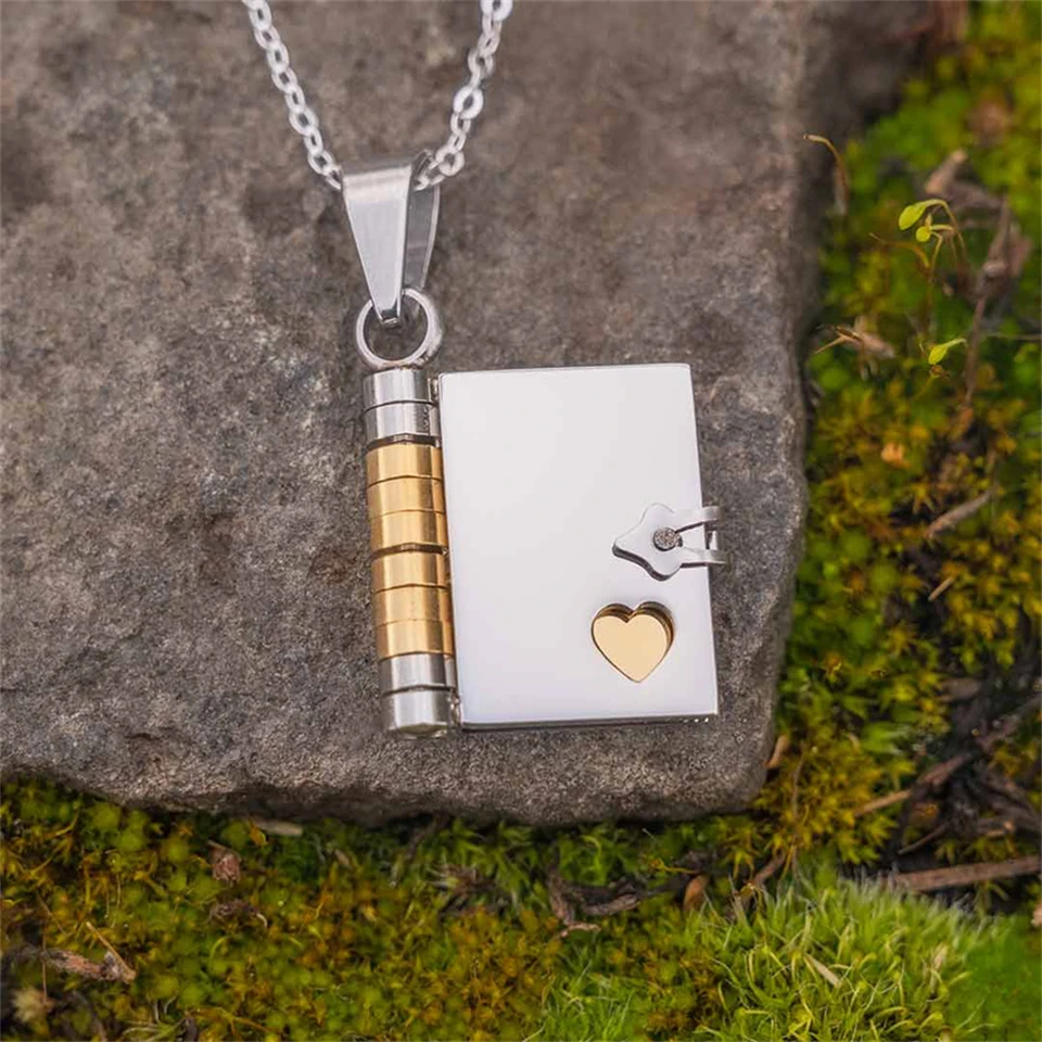Collana da donna MyCode collezione Minimal Chic in acciaio anallergico