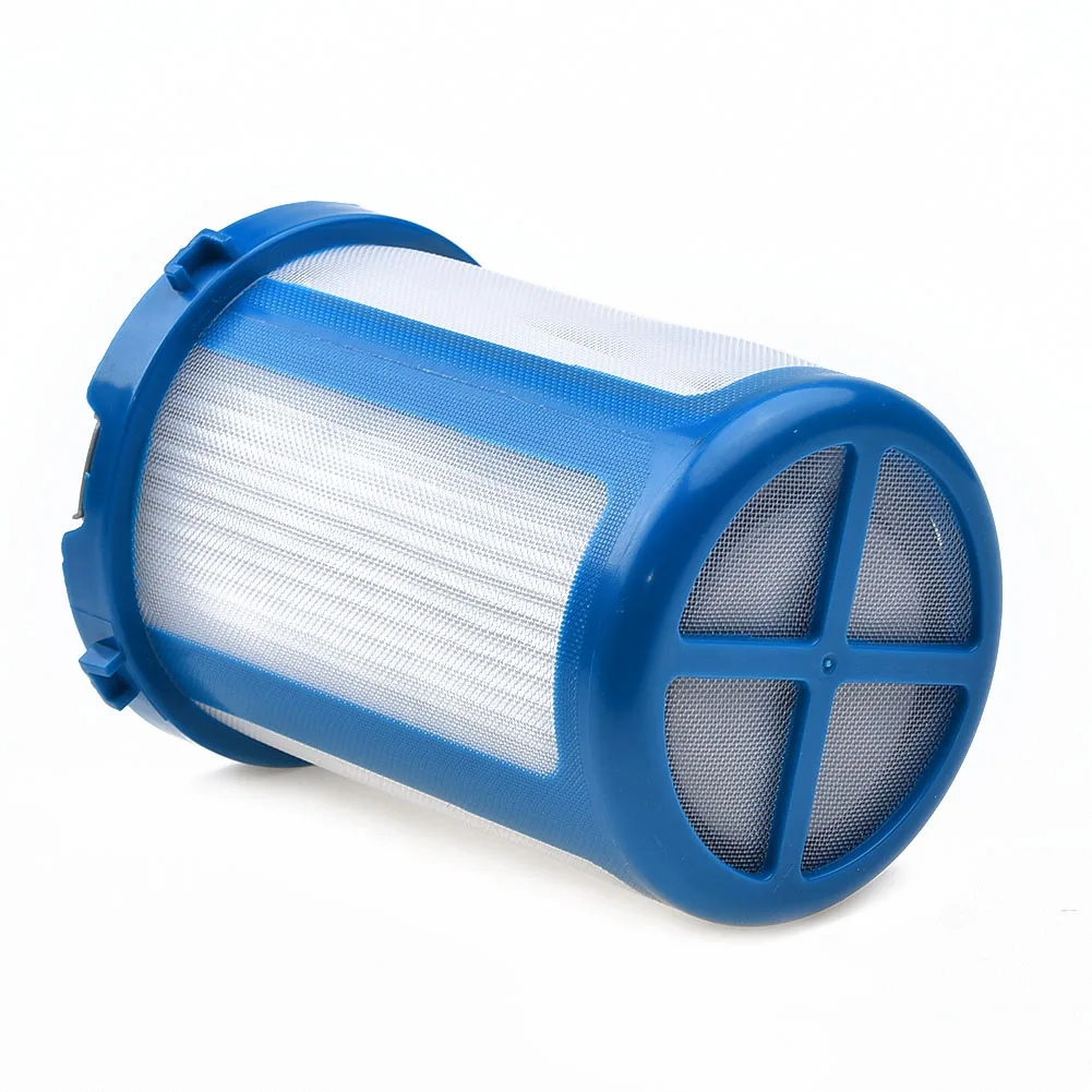 Vhbw Filtro Combinato (prefiltro + HEPA) Per Aspirapolvere Black & Decker Multipower Allergy CUA625BHA – Ricambio N524519, N541343