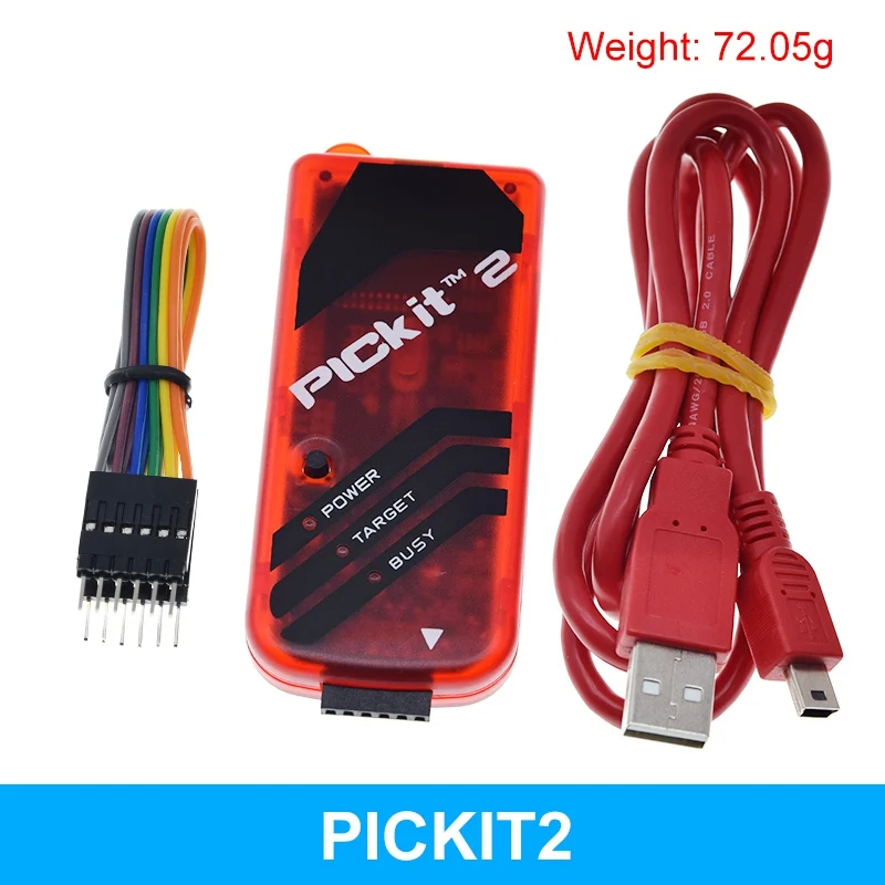 PICKIT3