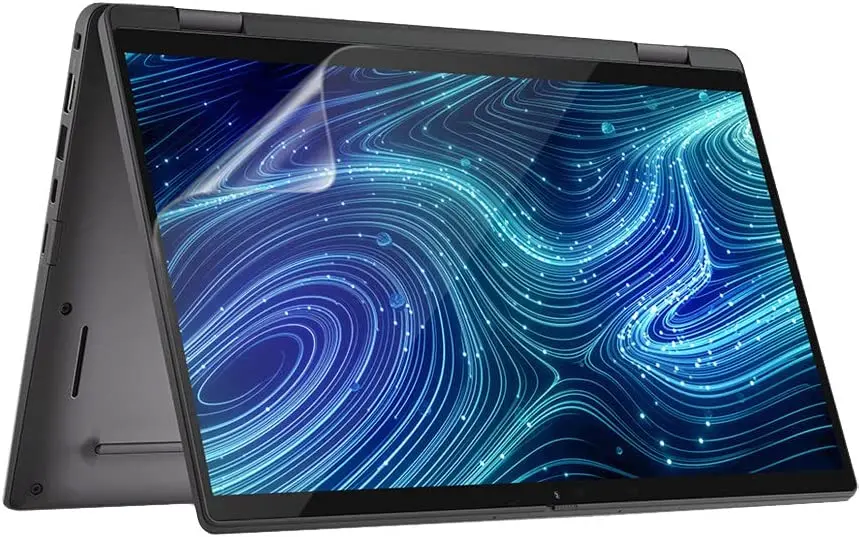 Pellicola Proteggi Schermo Per Laptop Trasparente/Opaca Da 3 Pezzi Per Dell Latitude 7420 7410 5420 14 "/Dell Latitude 7520 9510 9520 15.6