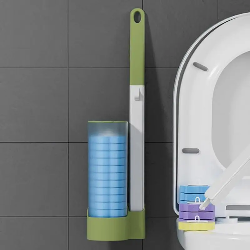 Рисунок 4 - Щетка для унитаза