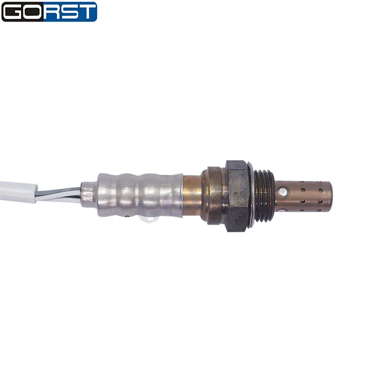 NOX Sensor Voor Ford Fiesta & Focus – Vervang Je Lambda Zuurstofsensor 2S6A- 9F472-BB NOx Sensor Ford Fiesta