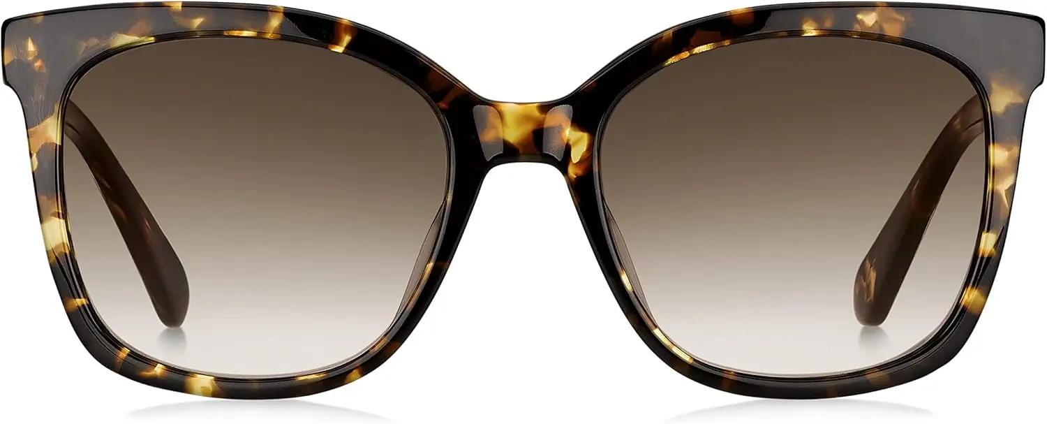 Women's Square Sunglasses UV400 Protection Retro Style_voghion.com