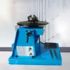 10KG Rotary Welding Positioner Welding Turntable Welding Positioning Machine Turntable Tilte Table For Annular Welding 1