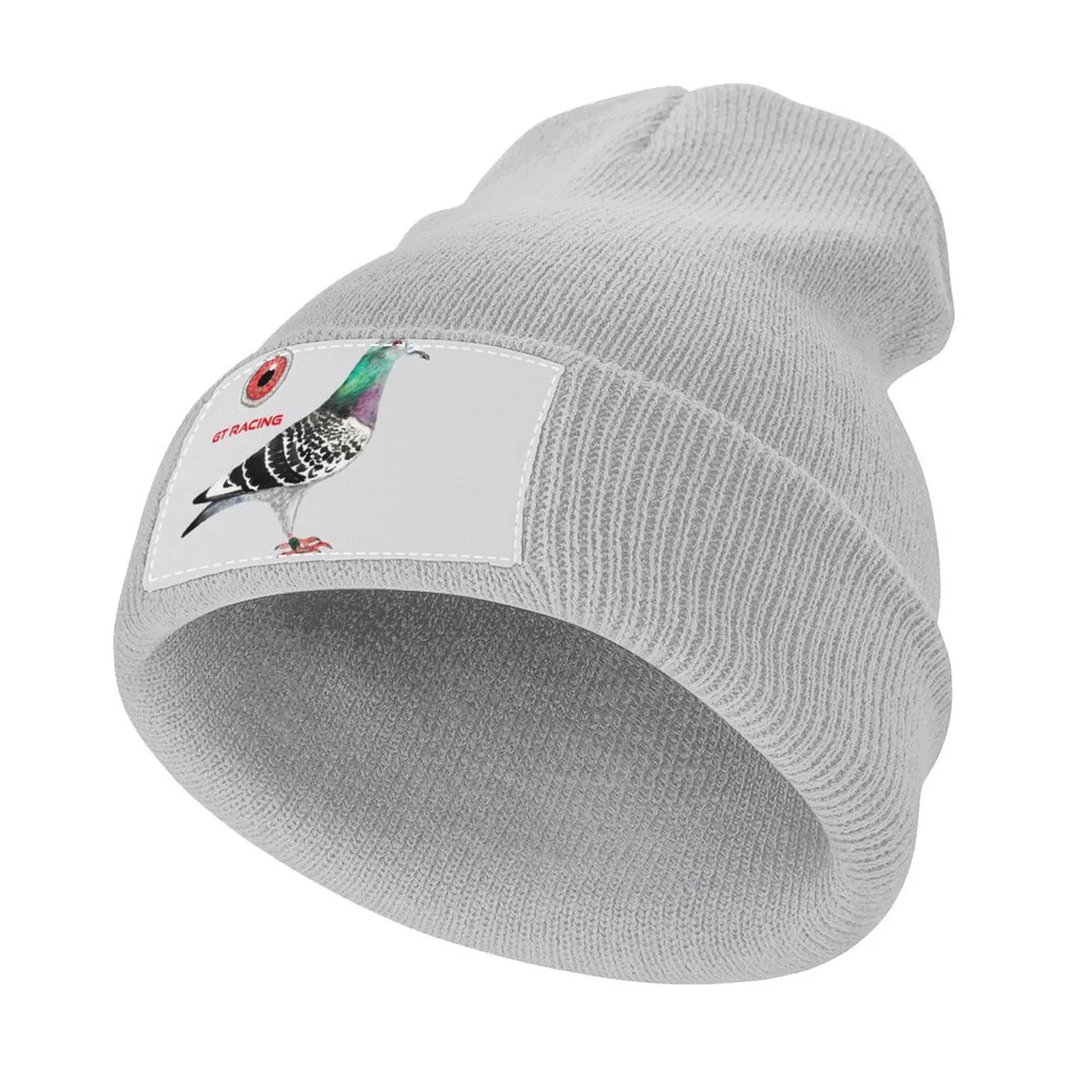 

Pigeon Racing Knitted Hat summer hats funny hat foam party hats Luxury Cap Women Hat Men's