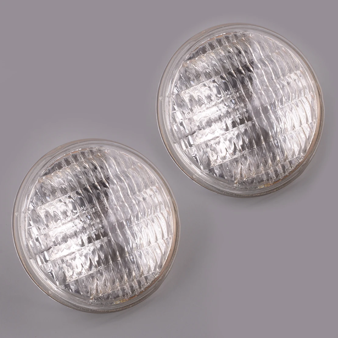 LED Work Lights 18W IP68 Sealed Beam Fender Work Bulb Light Fit For John Deere Case Caterpillar International Ford Massey 2Pcs