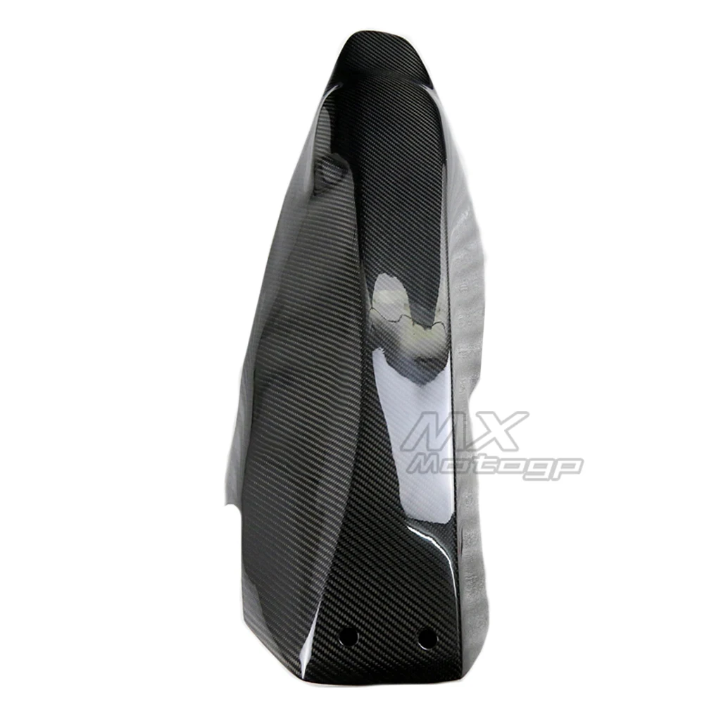 For KAWASAKI ZX10R 11-24 Carbon Fiber Belly Pan Engine Spoiler
