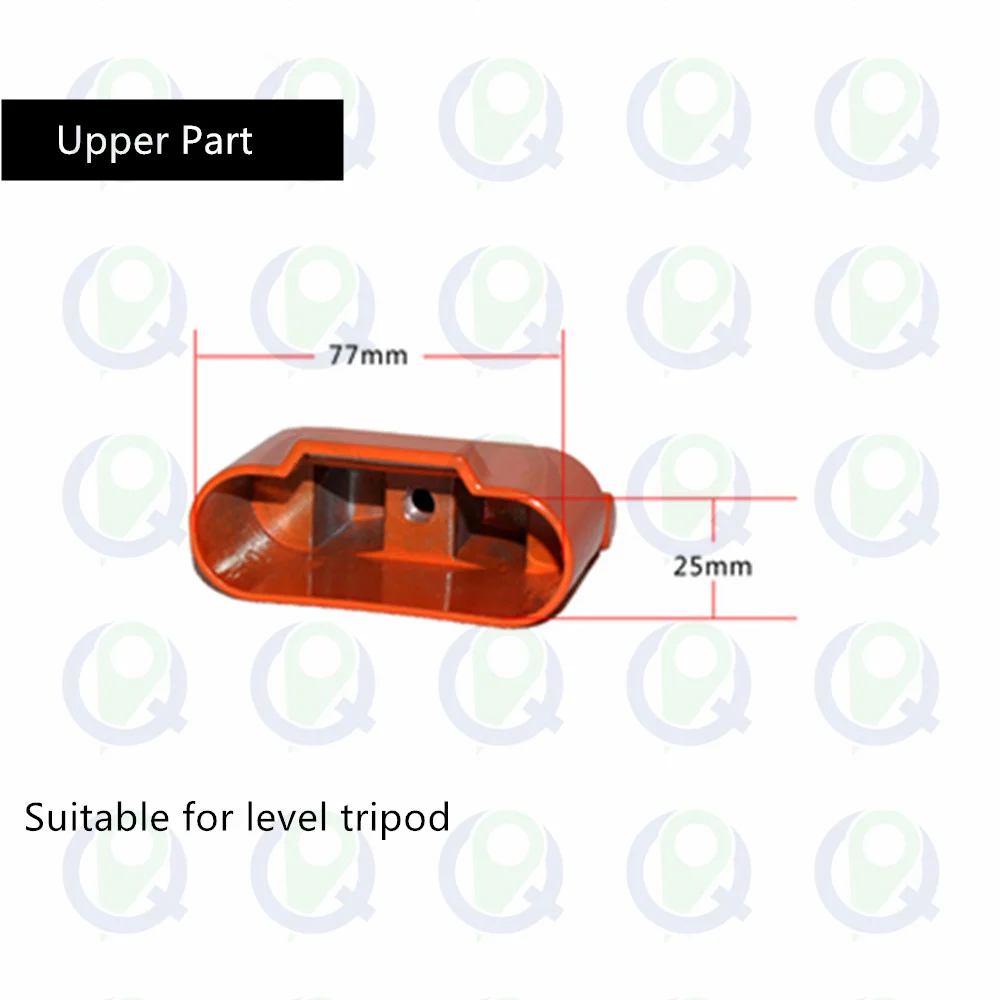 Surveying Instrument Tripod Center Screw Accessory