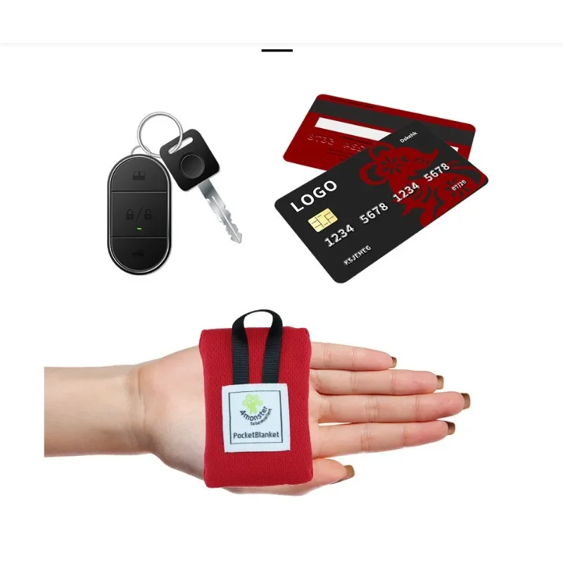 1pc Picnic Blanket Carpet Outdoor Sport Seat Cushion Waterproof Camping Portable Ultra Light Fold Ultrathin Seaside Beach Pocket 4