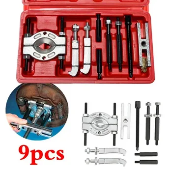 9-Piece Bearing Puller Set 1