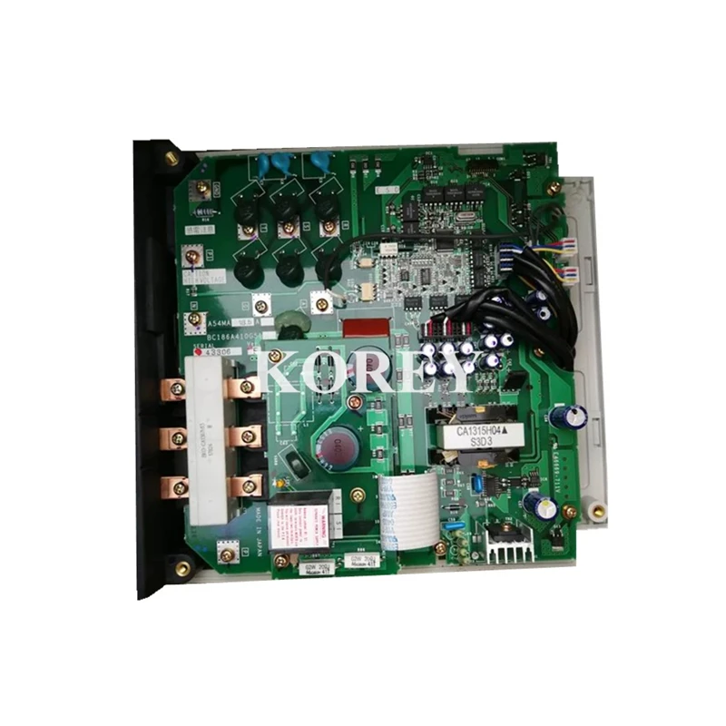 

Плата привода инвертора A54MA18.5A BC186A410G51 с модулем