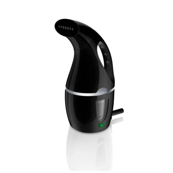 

Steam Travel Steamer, Black GS2B
