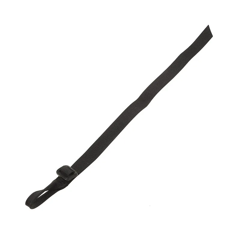 1/3 PCS, Taktische Hinterschaft Sling Mount Strap Gurtband Gewehr Schrotflinte Befestigung Schleife Adapter Einstellbare Gun Sling Gürtel für Jagd – Detail 9