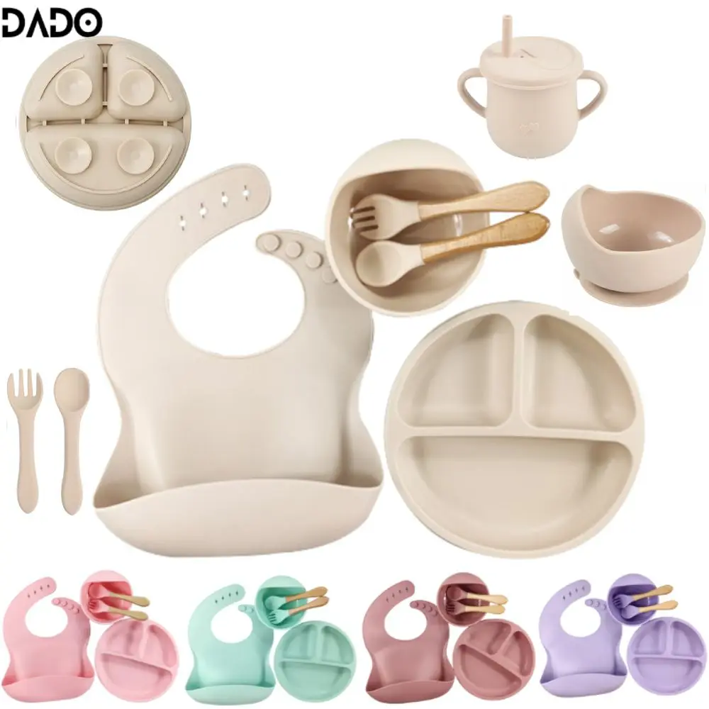 https://ae01.alicdn.com/kf/S313a7461bca949e5a8f9956e49de73f2R/Silicone-Baby-Feeding-Set-Led-Weaning-Supplies-Suction-Bowl-Divided-Plate-Toddler-Dishes-Spoons-Forks-Sippy.jpg