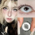 Cracked Eye Grey