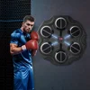 Music Boxing Target Boxing Wall Target Home Boxing Machine Adult Children Fitness Boxing Trainer 4/6 Targets Boxing Equipment 3