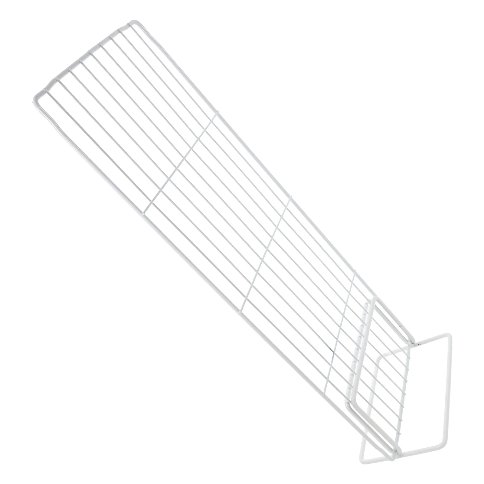 Wire Shelf Freezer Partition Iron Mesh Divider Refrigerator Board Fridge Separator Kitchen Fixture Storage ganizer